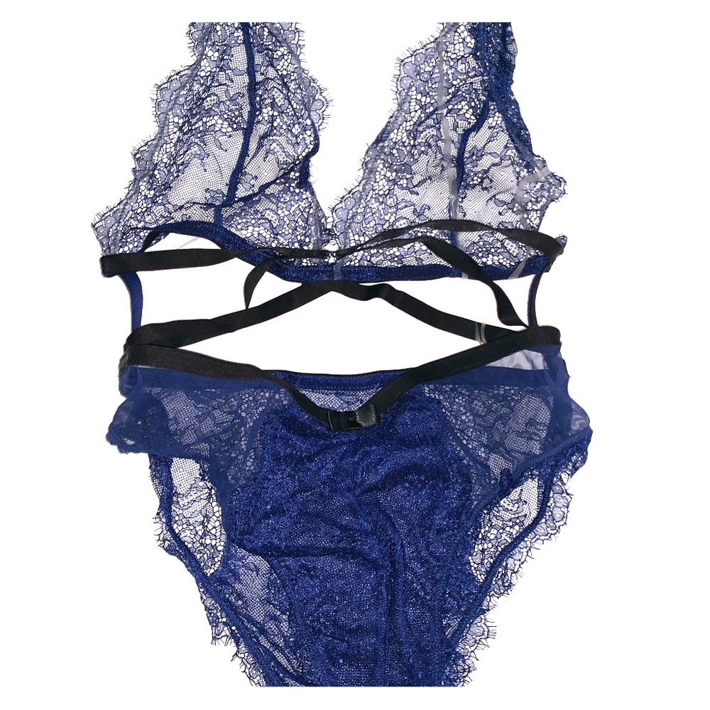 Lace body NWOT